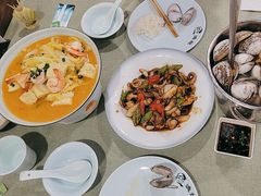 -渔娘渔家丹东海鲜(东直门店)
