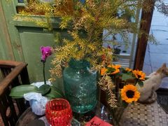 -西关84·History·Art·Cafe