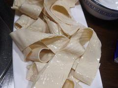 油豆皮-大明铜锅·烤涮坊·烧烤(总店)