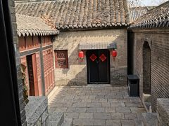 -天朝元辅-徐州民俗博物馆