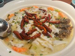 -鱼亨小鲜酸菜鱼(大信店)