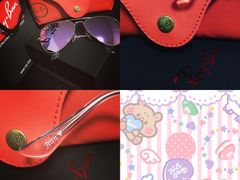 -Ray·Ban雷朋(淮海中路店)