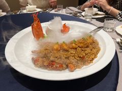 -馋遇江南·精致湖景雅宴(东方之门店)