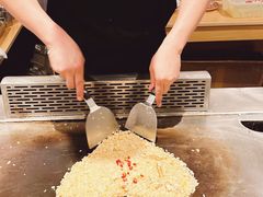 -大成铁板烧•板前(复古餐厅石老人店)