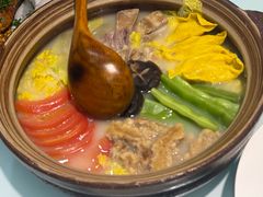 -一品滇香·云南菜(公益西桥店)