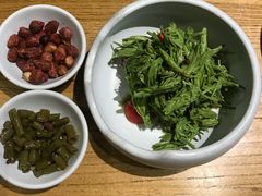 -潮粥荟·潮汕砂锅粥(朝阳大悦城店)