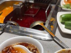 -海底捞火锅(吴中路店)