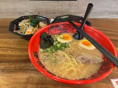 -寸屋拉面(凯德晶萃店)