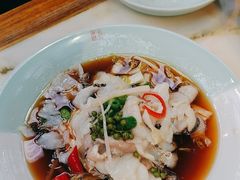 -小吊梨汤·北京菜(香山店)