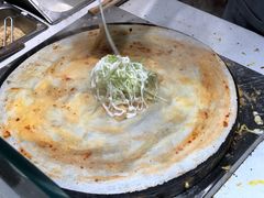 -煎饼道·新鲜现做(来福士店)