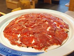 -蜀大侠火锅.川剧变脸(龙泉世茂店)