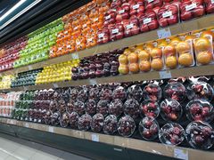-果蔬好生活超市(双井店)