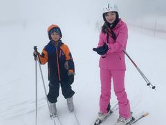 -太子岭滑雪场