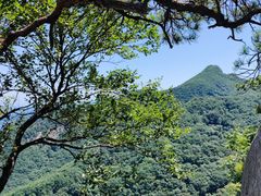 -丹东凤凰山景区