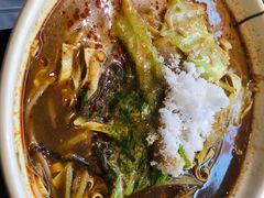 -老赵太太麻辣烫涮肚馆(大经路店)