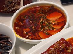 -柴门饭儿(成都太古里店)