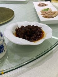 -梅龙镇酒家·宴会厅(南京西路总店)