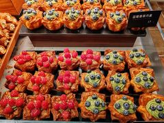 -红跑车HPCBAKERY(汉商店)