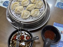 -志亮灌汤蒸饺·清真(庙后街店)