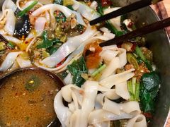 -小满手工粉(上海月星环球港店)