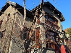 -思南公馆商业街