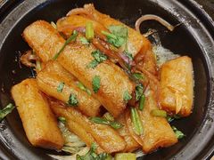 -皇马假日醉海南大酒店·假日一品派茶楼(秀英店)