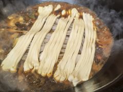 -崔记生活·铁锅炖鱼粘卷子(总店)