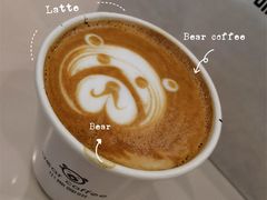 -BIRR COFFEE小熊咖啡(鸿瑞店)