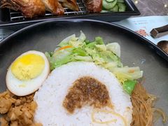-馔豚·台北菜专门店(深圳湾万象城店)