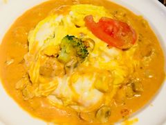 -玛格萝妮(汇智国际商业中心店)
