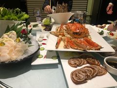 -璞御·海鲜·雪花牛肉局(宾水西道店)