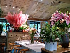大堂-春暖花开(西溪店)
