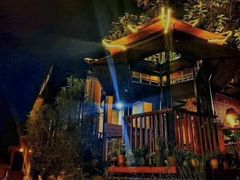 -厚山庭院重庆老火锅