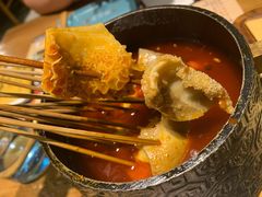 -那些年记忆烧烤