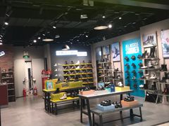 门面-工匠面包(壹方店)