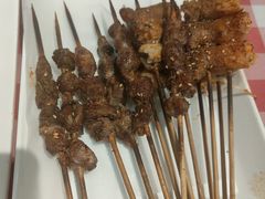 -孟记粥铺·家常菜·烧烤·粥(亚运村店)