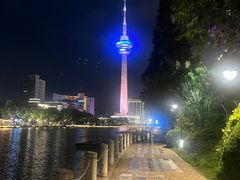 -南通濠河风景名胜区