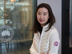 -Canada Goose加拿大鹅(沈阳万象城店)