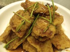 -小土豆北方菜馆(方庄店)