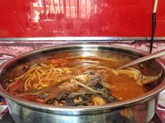 -弘烨 贵州酸汤 鱼火锅(东财店)