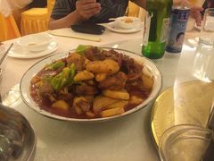 -楼兰印象(朝外店)