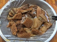 -钟村牛杂