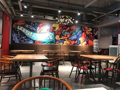 -李叔叔虾蟹大排档(青羊店)