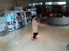 -青岛鑫江温德姆酒店