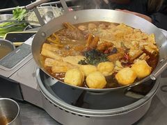 -小螺大作·螺蛳粉火锅(林和西店)