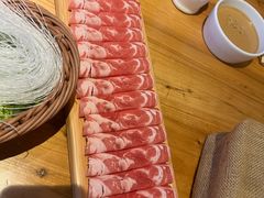 -四喜小胖·北京涮肉(五道营店)