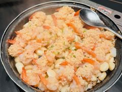 -同庆楼(华强吾悦广场店)