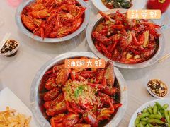 -味道工厂楚虾王(龙虾城店)