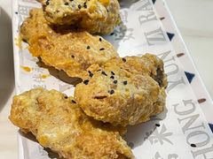 -顺粤楼·粤菜·点心(融创茂店)
