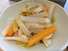 -康师傅私房牛肉面(马泉营奥莱店)